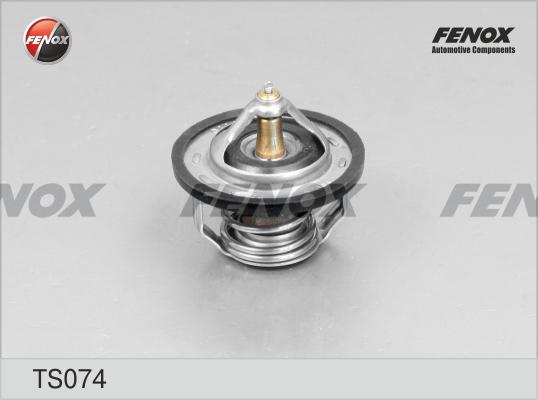 Fenox TS074 - Thermostat d'eau cwaw.fr