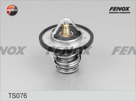 Fenox TS076 - Thermostat d'eau cwaw.fr