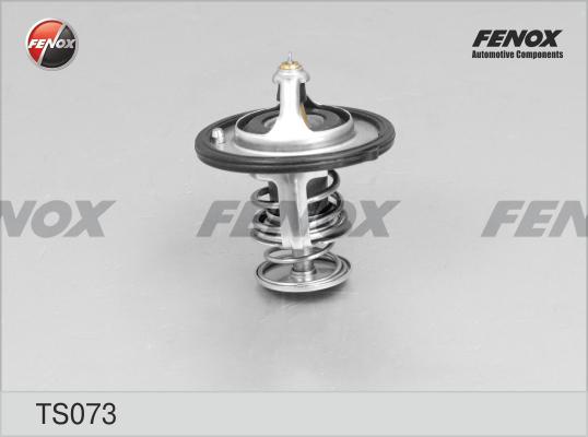 Fenox TS073 - Thermostat d'eau cwaw.fr