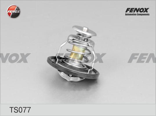 Fenox TS077 - Thermostat d'eau cwaw.fr