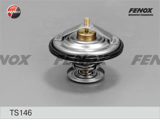 Fenox TS146 - Thermostat d'eau cwaw.fr