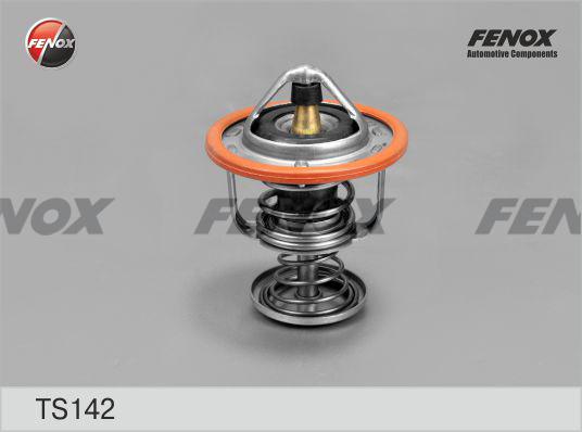 Fenox TS142 - Thermostat d'eau cwaw.fr