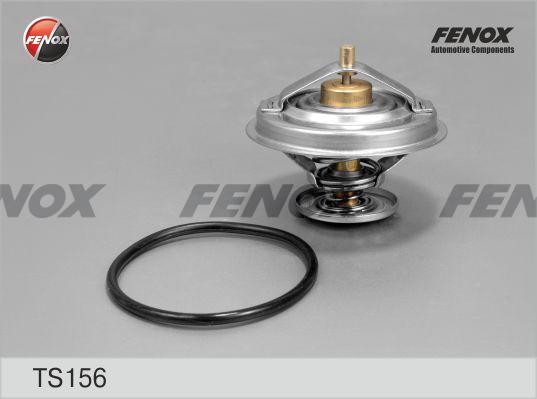 Fenox TS156 - Thermostat d'eau cwaw.fr