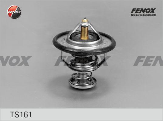 Fenox TS161 - Thermostat d'eau cwaw.fr