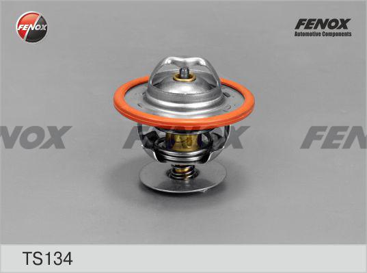 Fenox TS134 - Thermostat d'eau cwaw.fr