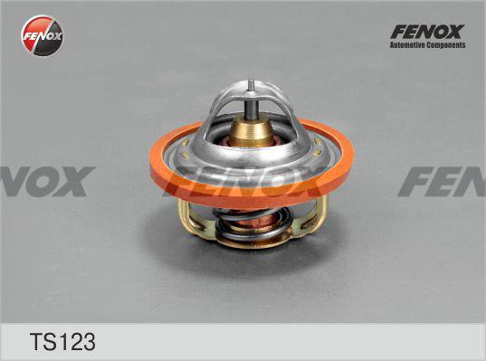 Fenox TS123 - Thermostat d'eau cwaw.fr