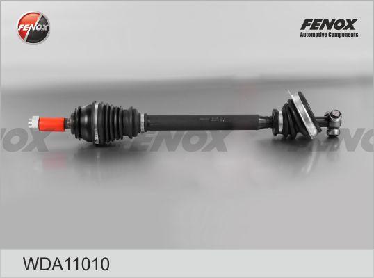 Fenox WDA11010 - Arbre de transmission cwaw.fr