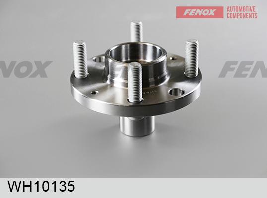 Fenox WH10135 - Moyeu de roue cwaw.fr