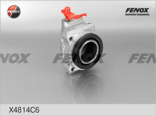 Fenox X4814C6 - Cylindre de roue cwaw.fr