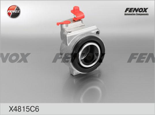 Fenox X4815C6 - Cylindre de roue cwaw.fr