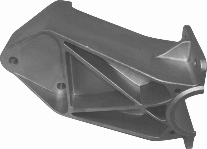 FenzParts DX5/425 - Fixation, aile cwaw.fr