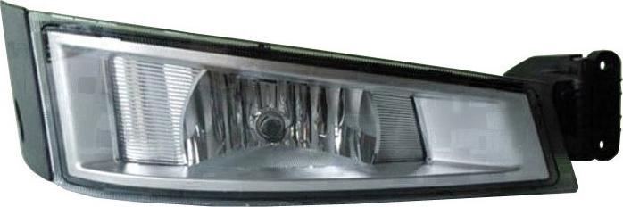 FenzParts FH4/720R - Projecteur antibrouillard cwaw.fr