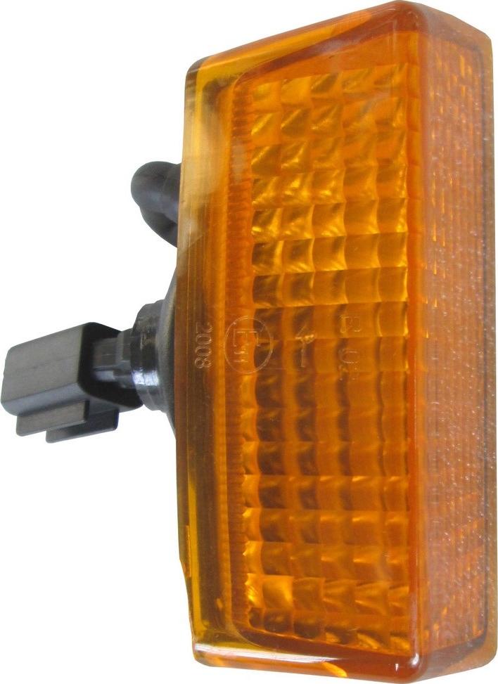 FenzParts FH2/703L - Feu clignotant cwaw.fr