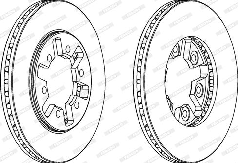 Brembo 09.5014.10 - Disque de frein cwaw.fr