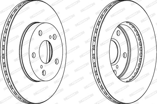 Magneti Marelli 600000087600 - Disque de frein cwaw.fr