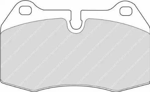 EGT 321639cEGT - Kit de plaquettes de frein, frein à disque cwaw.fr