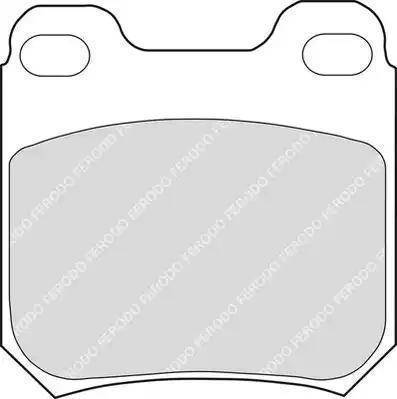 EGT 321438iEGT - Kit de plaquettes de frein, frein à disque cwaw.fr