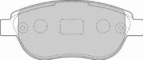 EGT 321731iEGT - Kit de plaquettes de frein, frein à disque cwaw.fr