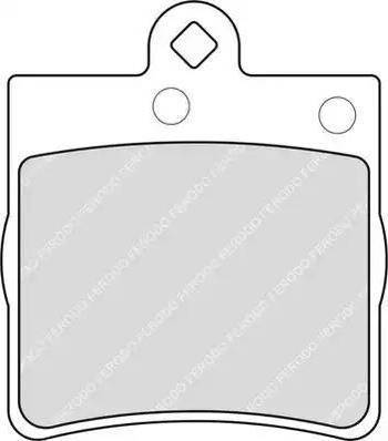 EGT 321598iEGT - Kit de plaquettes de frein, frein à disque cwaw.fr