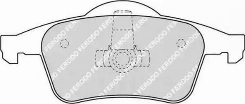 EGT 321703cEGT - Kit de plaquettes de frein, frein à disque cwaw.fr