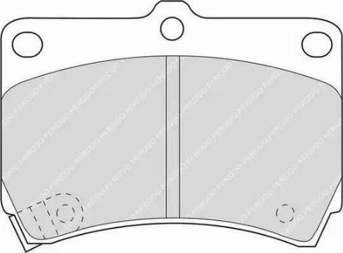 EGT 321479iEGT - Kit de plaquettes de frein, frein à disque cwaw.fr