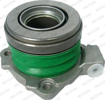 Ferodo FHC6133 - Cylindre récepteur, embrayage cwaw.fr