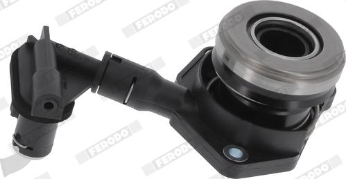 Ferodo FHC6243 - Cylindre récepteur, embrayage cwaw.fr