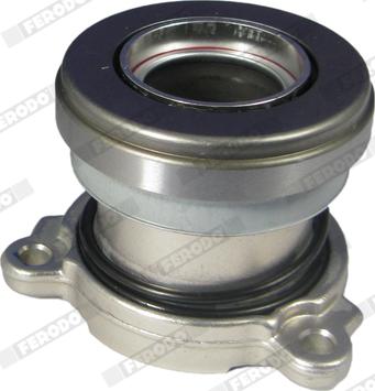 Ferodo FHC6205 - Cylindre récepteur, embrayage cwaw.fr