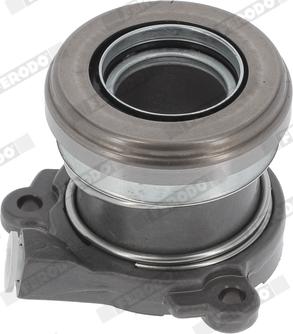 Ferodo FHC6236 - Cylindre récepteur, embrayage cwaw.fr