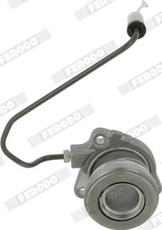 Ferodo FHC6233 - Cylindre récepteur, embrayage cwaw.fr