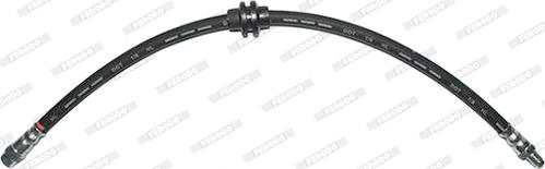 Ferodo FHY3424 - Flexible de frein cwaw.fr