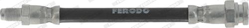 Ferodo FHY3060 - Flexible de frein cwaw.fr