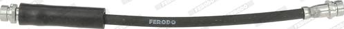 Ferodo FHY3017 - Flexible de frein cwaw.fr