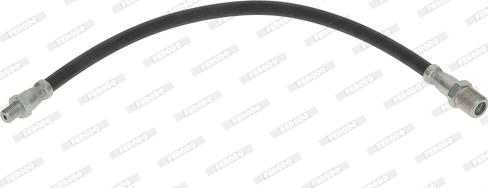 Ferodo FHY3133 - Flexible de frein cwaw.fr