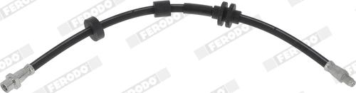 Ferodo FHY3313 - Flexible de frein cwaw.fr