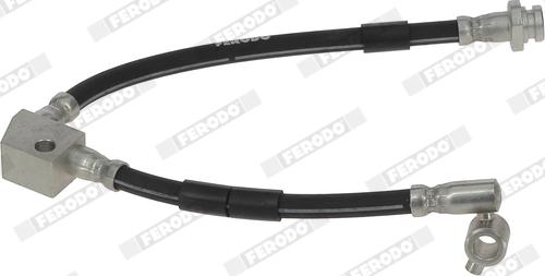 Ferodo FHY3207 - Flexible de frein cwaw.fr