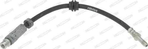 Ferodo FHY2994 - Flexible de frein cwaw.fr