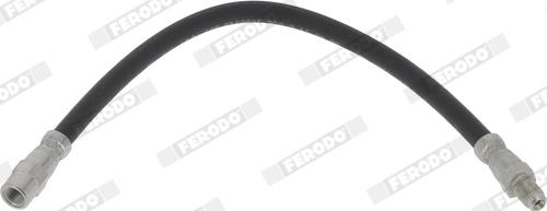 Ferodo FHY2922 - Flexible de frein cwaw.fr