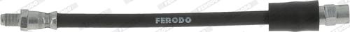 Ferodo FHY2441 - Flexible de frein cwaw.fr