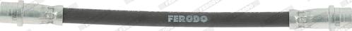 Ferodo FHY2412 - Flexible de frein cwaw.fr