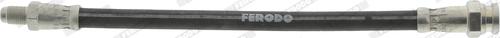 Ferodo FHY2481 - Flexible de frein cwaw.fr