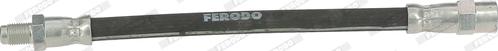 Ferodo FHY2577 - Flexible de frein cwaw.fr