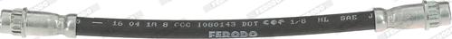 Ferodo FHY2619 - Flexible de frein cwaw.fr