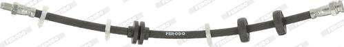 Ferodo FHY2142 - Flexible de frein cwaw.fr