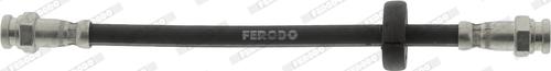 Ferodo FHY2125 - Flexible de frein cwaw.fr