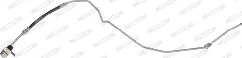 Ferodo FHY2869 - Flexible de frein cwaw.fr