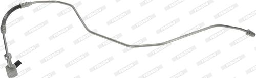 Ferodo FHY2870 - Flexible de frein cwaw.fr