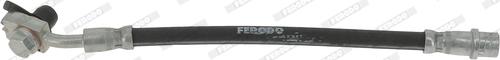 Ferodo FHY2247 - Flexible de frein cwaw.fr