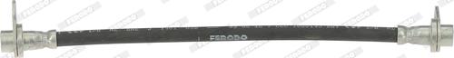 Ferodo FHY2750 - Flexible de frein cwaw.fr