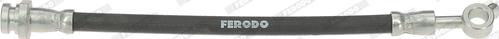 Ferodo FHY2739 - Flexible de frein cwaw.fr